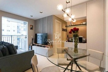 apartment em Rua Francisco Corazza, Parque Residencial da Lapa - São Paulo - SP