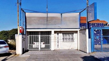 house em Avenida General Osório, Vila Trujillo - Sorocaba - SP