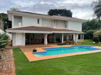 house em Rua Miguel Delloiágono, Jardim Canadá - Ribeirão Preto - SP