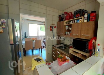 apartment em Rua Luiz de Camões, Santo Antônio - Porto Alegre - RS
