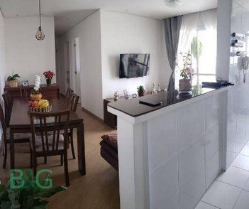 apartment em Rua Hipódromo, Brás - São Paulo - SP