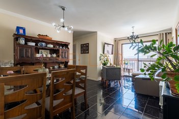 apartment em Rua Cônego Vicente Miguel Marino, Barra Funda - São Paulo - SP