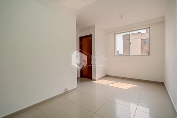 apartment em Rua das Grumixamas, Vila Parque Jabaquara - São Paulo - SP