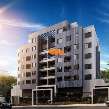 apartment em Cacuera, Jaraguá - Belo Horizonte - MG