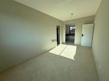 apartment em Rua Senador Pompéo, Serra - Belo Horizonte - MG