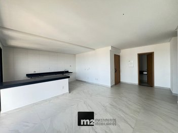 apartment em Avenida 85, Setor Marista - Goiânia - GO