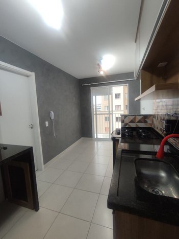 apartment em Rua Manuel Leiroz, Vila Penteado - São Paulo - SP