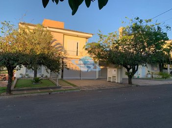 house em Alameda das Bromélias, Jardim Perlamar - Araçoiaba da Serra - SP