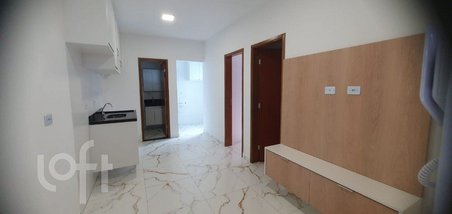 apartment em Gertrudes, Vila Medeiros - São Paulo - SP