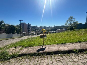 land_lot em Rua Angelo Frare, São Luiz - Caxias do Sul - RS