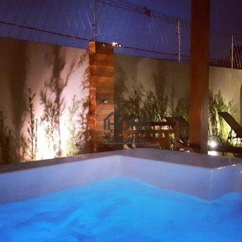 house em Rua Manoel dos Santos Marta, Chácara das Nações - Valinhos - SP