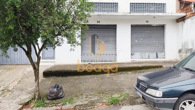 business em Atlas, Caiçara-Adelaide - Belo Horizonte - MG