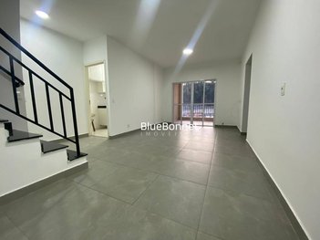 apartment em Rua Carlos Gomes, Bairro da Água Fria - Jundiaí - SP