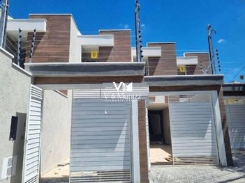 house em Avenida Hermilo Alves, Vila Ré - São Paulo - SP