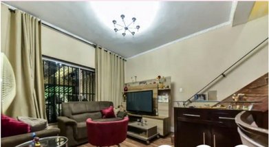 house em Avenida Pery Ronchetti, Nova Petrópolis - São Bernardo do Campo - SP