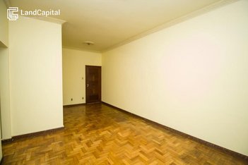 apartment em Rua dos Guajajaras, Lourdes - Belo Horizonte - MG