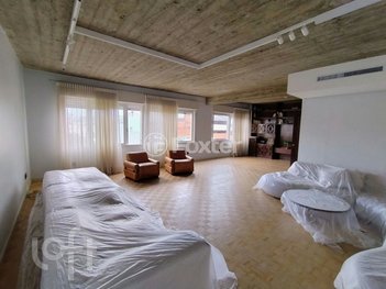 apartment em Rua Fernandes Vieira, Bom Fim - Porto Alegre - RS