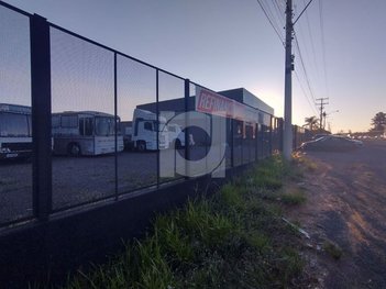land_lot em ERS-240, Centro - Portão - RS