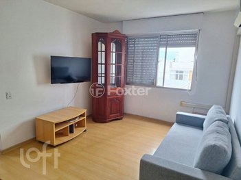 apartment em Rua Dona Oti, Petrópolis - Porto Alegre - RS