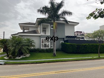 house em Condomínio Residencial Ibiti Royal Park, Ibiti Royal Park - Sorocaba - SP