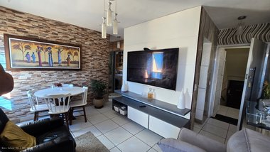 apartment em Avenida José Aírton Gondim Lamenha, São Jorge - Maceió - AL