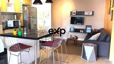apartment em Rua Professor Atílio Innocenti, Vila Nova Conceição - São Paulo - SP