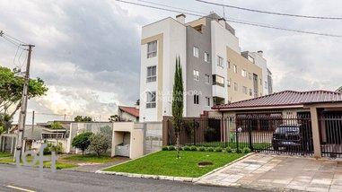 apartment em Max Rosenmann, Tingui - Curitiba - PR
