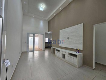 house em Rua Maria Ignes Marins Daemon, Jardim Golden Park Residence II - Sorocaba - SP