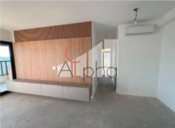apartment em Alameda Mamoré, Alphaville Centro Industrial e Empresarial/Alphaville. - Barueri - SP