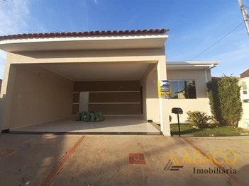 house em Rua Antônio Estrozi, Parque Fehr - São Carlos - SP