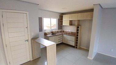 house em Rua Santa Terezinha, Nossa Senhora das Graças - Canoas - RS