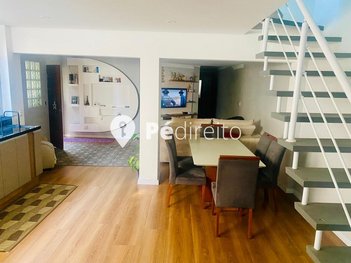 house em Rua Marina de Padua, Jardim Palmira - Guarulhos - SP