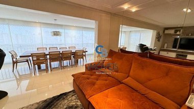 apartment em Rua Antônio de Lucena, Chácara Califórnia - São Paulo - SP
