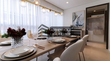 apartment em Avenida Santa Catarina, Vila Mascote - São Paulo - SP