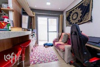 apartment em Aricanduva, São Mateus - São Paulo - SP