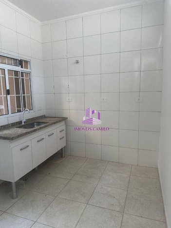 house em Rua Jacó, Jardim São Pedro - Barueri - SP