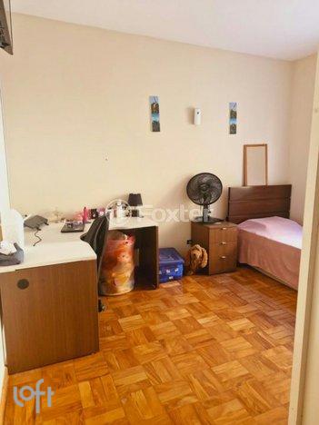 house em Ministro Guimarães, Campo Limpo - São Paulo - SP