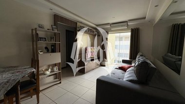 apartment em Avenida São Paulo, Centro - Londrina - PR