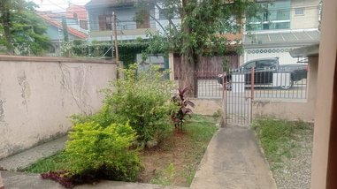 land_lot em Avenida Pedro Américo, Vila Homero Thon - Santo André - SP