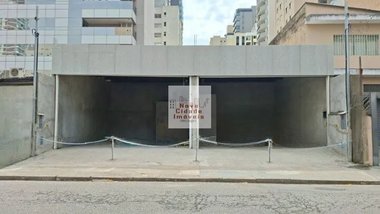 industrial em Rua Nova Cidade, Vila Olímpia - São Paulo - SP