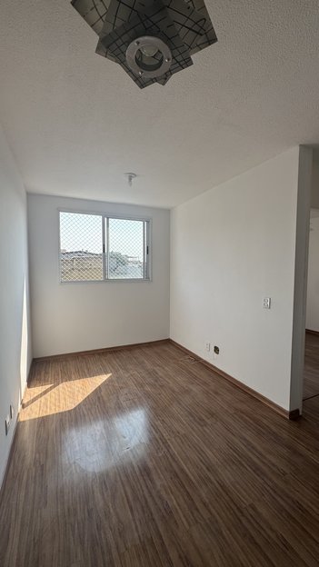apartment em Avenida Doutor Assis Ribeiro, Cangaíba - São Paulo - SP