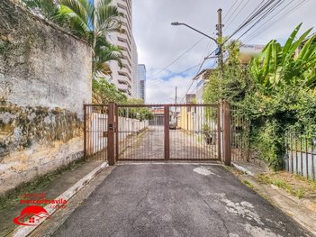 house em Rua Sílvio Vicente Carbone, Brooklin Paulista - São Paulo - SP