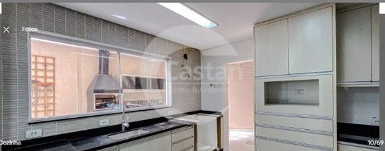 house em Rua Dias Leme, Mooca - São Paulo - SP