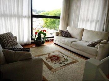 apartment em Rua José de Albuquerque Medeiros, Água Fria - São Paulo - SP