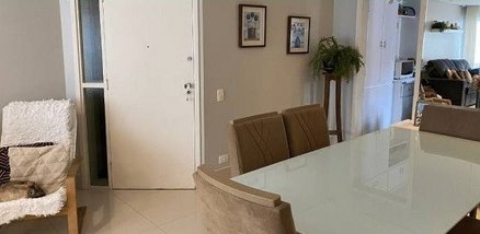 apartment em Rua Votupoca, Vila Ipojuca - São Paulo - SP
