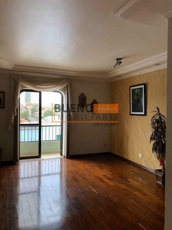 apartment em Rua Graça Martins, Centro - Santa Bárbara D'Oeste - SP