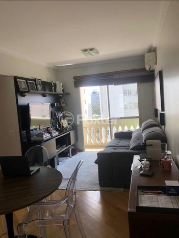 apartment em Rua Tucuna, Perdizes - São Paulo - SP