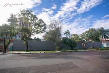 land_lot em Rua São Sebastião do Caí, Centro - Esteio - RS