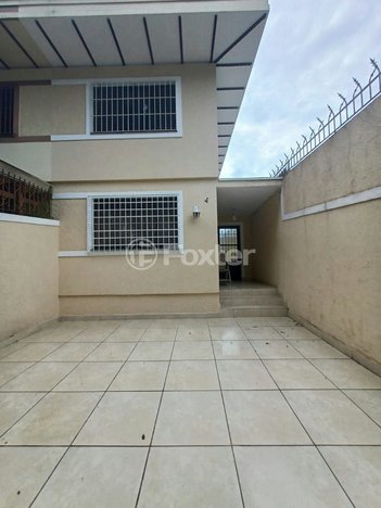 house em Rua Guacharapós, Parque Vitória - São Paulo - SP