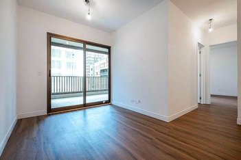 apartment em Rua Senador César Lacerda Vergueiro, Sumarezinho - São Paulo - SP
